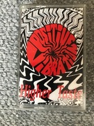 POSITIVE VIBRATION -HIGHER TASTE kaseta
