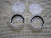 KODAK NI/32 + NII/32- soczewki do makro - Kodak Retina