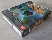 Galactic Civilizations PC BIG BOX - Polska Wersja
