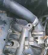 Czujnik 1.6 THP 508 II DS9 Hybrid hybryda 9813415080