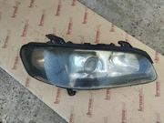 Lampa przednia prawa Opel Omega Xenon 