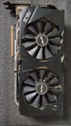 Karta graficzna Asus gtx 980 4gb vram