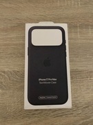 Apple TechWoven Case/Etui na IPhone 17 Pro Max