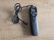 Phottix TR-90 Remote switch samowyzwalacz Nikon wężyk spustowy