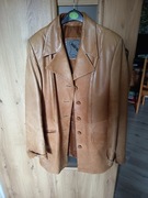 Kurtka damska skórzana 