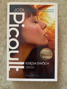 Księga dwóch dróg Picoult 
