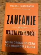 Zaufanie walutą przyszłości