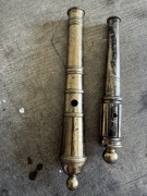 Lufa do armaty dekoracyjnej