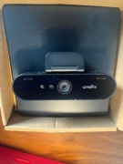 Logitech Brio 4k