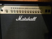 Marshall JMD:1 501 50 wat wzmacniacz combo lampa + footswitch idealny stan