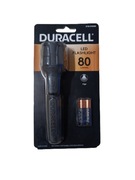 Latarka LED Duracell 80lm