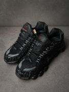 buty Nike Shox TL Black - rozmiar 44 Eu