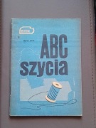ABC szycia, I.Zyśk