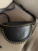 Super torebka Marant 