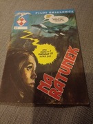 Pilot Śmigłowca - Na ratunek odcinek 1 wydanie II z 1989