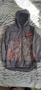 Kurtka jesienna/wiosenna rozm 140/ 10 lat ,używana, bdb 