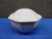 Pojemnik na słodzik Rosenthal Biała Maria