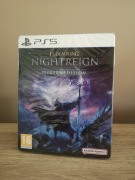 Elden Ring Nightreign Seekers Edition PS5 PL