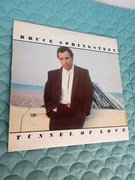 BRUCE SPRINGSTEEN Tunnel Of Love WINYL LP jak NOWY