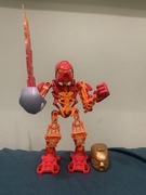 LEGO 7116 Bionicle Tahu