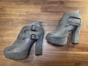 GRACELAND KOZAKI BOTKI R.41