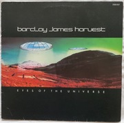 Barclay James Harvest –Eyes Of The Universe