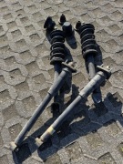 Kompletne zawieszenie OEM LEXUS RC 200t (2017) | Stan fabryczny | 30 tyś km