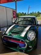 Mini One niski przebieg John Cooper Works automat 