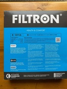 Filtr kabinowy węglowy - FILTRON K1311A