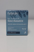 NIACINAMIDE Nocny krem wygładzający 50 ml - Floslek