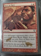 MTG Face to Face Unhinged