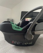 Cybex Aton S2 I-Size Fotelik Samochodowy 0-13kg