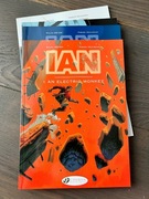 IAN 1-4 , Fabien Wehlmann, Ralph Meyer