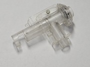 SCAR L MK16 D-Boyi komora hop-up stock 