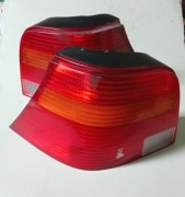 Lampy tylne Volkswagen Golf 4 lewa i prawa 