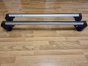 Bagażnik dachowy Audi A6 C6 Sedan 4F0071126