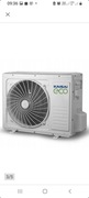 Klimatyzator ścienny Kaisai Kex 09 ktgi