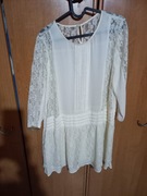 Sprzedam tunike z długim rękawem 