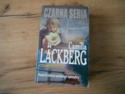 Czarownica - Camilla Läckberg