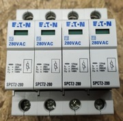 Ogranicznik przepięć SPD EATON SPCT2-280 4P T2