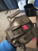 Zaciski hamulcowe audi A4 b5 