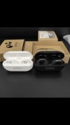 Słuchawki bezprzewodowe bluetooth TWS jak kolczyki