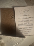 Dawid Podsiadło Leśna Muzyka CD Limitowana 