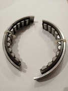 Rexroth A4VG125 łożyska kołyski.