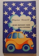 Zbigniew Nienacki Nowe przygody Pana Samochodzika 1976r wyd 2 Kapitan Nemo