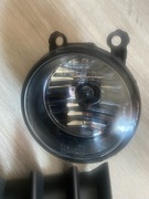 Halogen + kratka Renault Megane 2003r
