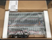 Mikser audio 12-kanałowy Depusheng