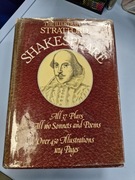 The Illustrated Stratford Shakespeare All 37 plays
