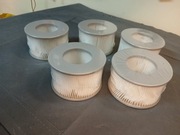 Filtry do Jacuzzi 5szt Mscomft-3