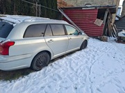 Sprzedam Toyotę Avensis